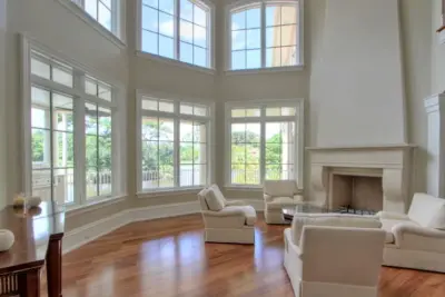 Bunting Construction Co. - Landscape Design in Hilton Head Island, SC