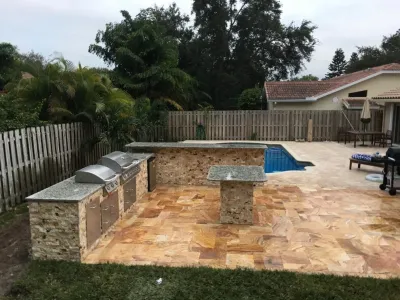 Terranova Landscapes & Designs Inc. - Outdoor Lighting Installation in Clearwater, FL