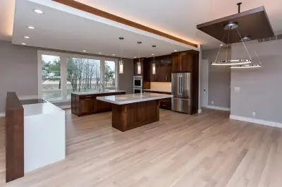 Bella Homes - Custom Home Builders in Huxley, IA