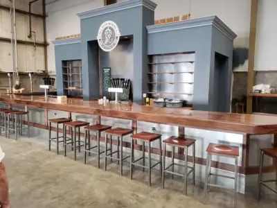 Kimberling Enterprises Inc - Carpentry & Woodworking in Palo Cedro, CA
