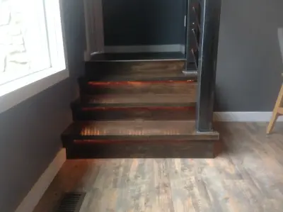 Bontrager Construction,LLC. - Kitchen Remodeling in Bunker Hill, IN