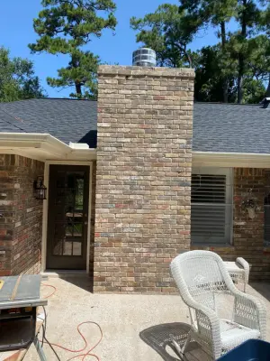 Majestic Home Improvement - Roofing & Gutter Services in Montgomery, TX