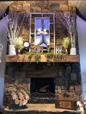 Waterfall River Initiative — Home Renovation & Remodeling Services project by Sound Structures, Inc.