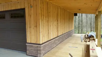 Sound Structures, Inc. - Commercial Construction Services in Jamestown, TN