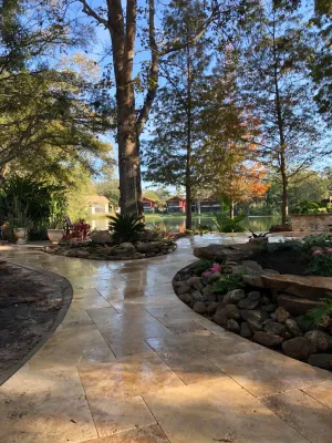 Terranova Landscapes & Designs Inc. - Outdoor Lighting Installation in Clearwater, FL