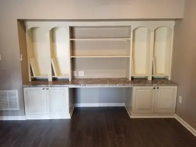 RHS Remodeling - Door Installation & Replacement in Reston, VA
