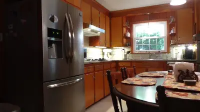 Fretts Construction - Countertop Installation Services in Courtland, VA