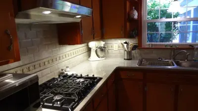 Fretts Construction - Countertop Installation Services in Courtland, VA