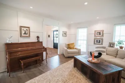 Ctm Construction - Interior Design & Decorating in Fallston, MD