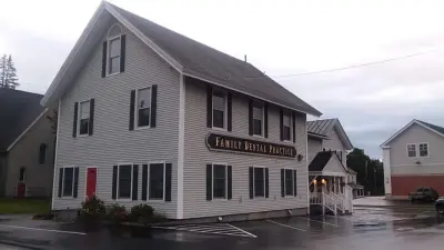 Elite Exteriors Maine - Roofing & Gutter Services in Waterville, ME