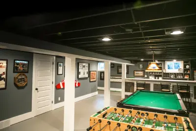 Griggs Building & Design Group - Design-Build Services in Midland, MI