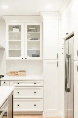 Chevy Chase Family-Friendly Revamp by TJH Construction Company, LLC