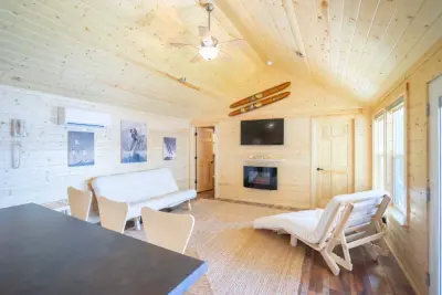 Ulrich Barn Builders - Carpentry & Woodworking in Cleburne, TX