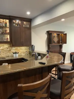 Castleman Carpentry, LLC - Interior Design & Decorating in Berryville, VA