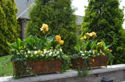 Barnes Nursery & Garden Center - Landscape Design in Huron, OH