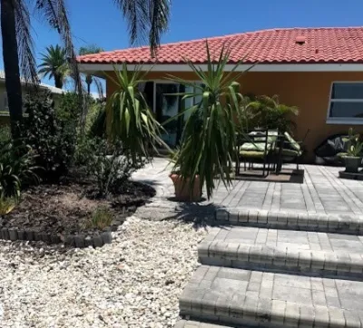 Waterfront Transformation — Landscape Design project by Terranova Landscapes & Designs Inc.