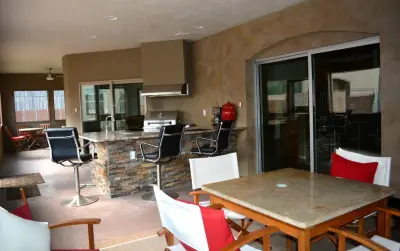 Sharp Industries, LLC - Drywall Installation & Repair in Albuquerque, NM