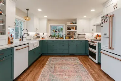 Home Renovation for Families by Semper Fi Custom Remodeling