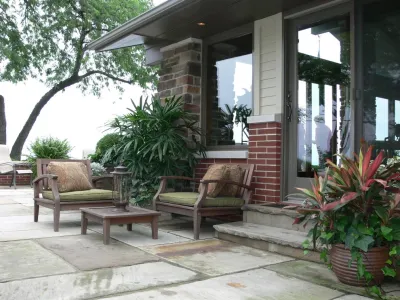 Barnes Nursery & Garden Center - Landscape Design in Huron, OH