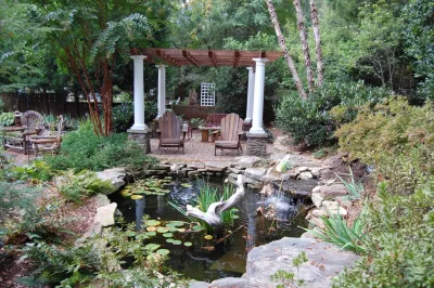 Terranova Landscapes & Designs Inc. - Outdoor Lighting Installation in Clearwater, FL