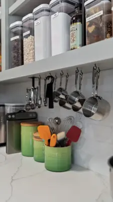 Pacific Northwest Artisan — Home Renovation & Remodeling Services project by The Alhadeff Group