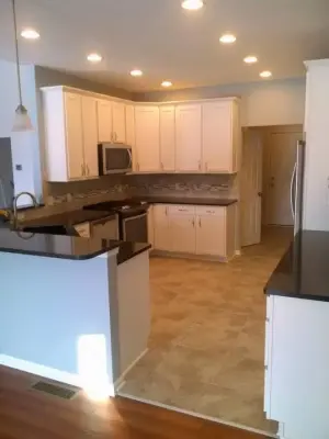 Manly Maids Home Improvements LLC - Basement Waterproofing in Cuyahoga Falls, OH