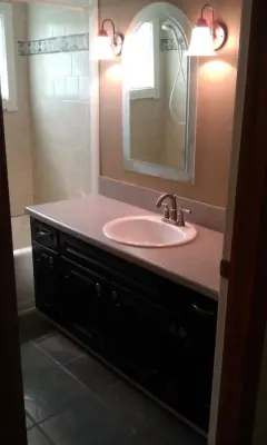 Manly Maids Home Improvements LLC - Basement Waterproofing in Cuyahoga Falls, OH