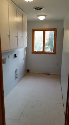Manly Maids Home Improvements LLC - Basement Waterproofing in Cuyahoga Falls, OH