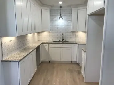 DLRVA-Doug Lewis Remodeling - Carpentry & Woodworking in Richmond, VA