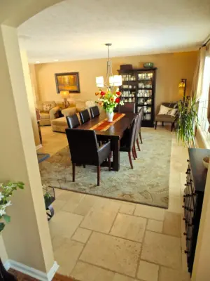 Tom Gates HomeWorks - Tile & Stone Installation Services in Salina, KS