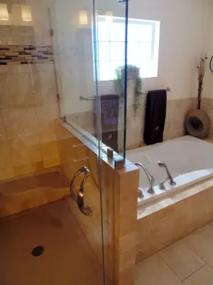Tom Gates HomeWorks - Tile & Stone Installation Services in Salina, KS