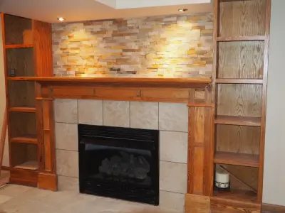 Banter Floors & More, Inc. - Countertop Installation Services in Cedar Lake, IN
