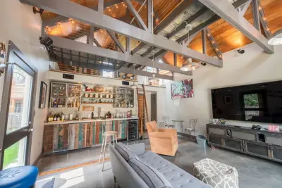 Family Retreat — Home Renovation & Remodeling Services project by Showplace Co LLC