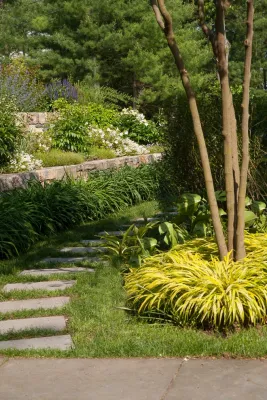 Terrascapes Landscape Design - Garden Remodeling in Needham, MA