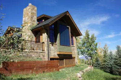 McSwain Builders - Design-Build Services in Glenwood Springs, CO