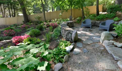 Terrascapes Landscape Design - Garden Remodeling in Needham, MA