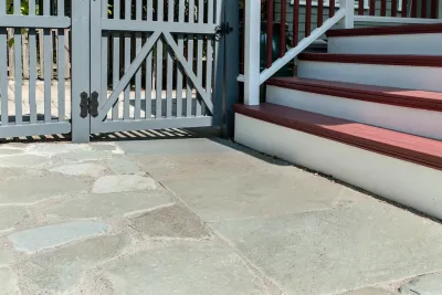 Terrascapes Landscape Design - Garden Remodeling in Needham, MA