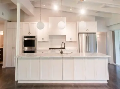 Clark Design Studio - Bathroom Remodeling in Wichita Falls, TX