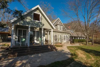 Agricultural Construction and Renovation — Home Renovation & Remodeling Services project by Oakwood Builders Group