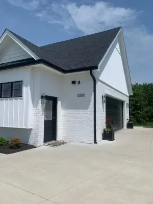 Larry Smith Builders, LLC - Commercial Construction Services in Louisville, KY
