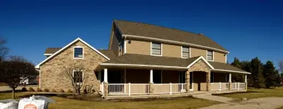 Denlinger Construction Services, Inc. - Kitchen Remodeling in Troy, OH