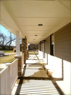 Denlinger Construction Services, Inc. - Kitchen Remodeling in Troy, OH