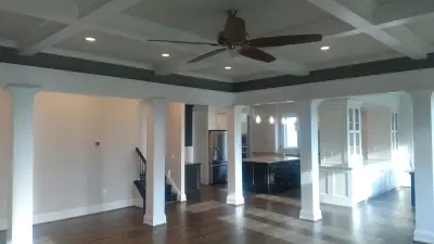 Cumberland Custom Homes - Home Renovation & Remodeling Services in Warrenton, VA
