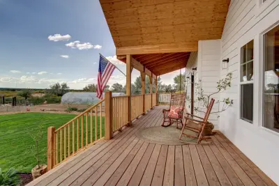 Roy Talmage Builders - Custom Home Builders in Cedar City, UT
