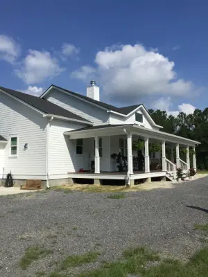 Tideline Homes - Foundation Installation & Repair in Charleston, SC