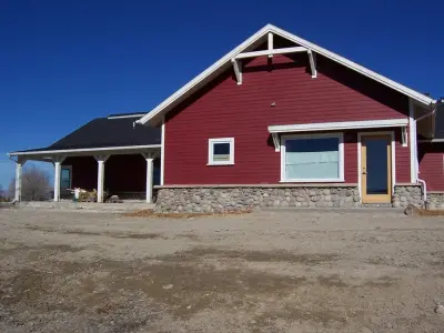 Coal Mountain Construction - Countertop Installation Services in Fruita, CO