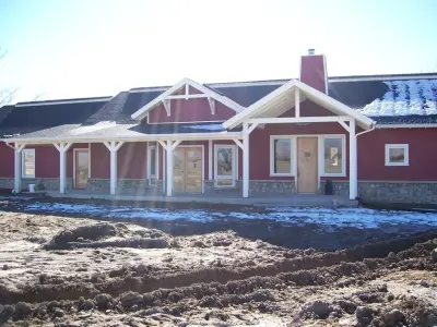 Coal Mountain Construction - Countertop Installation Services in Fruita, CO