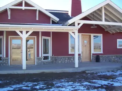 Coal Mountain Construction - Countertop Installation Services in Fruita, CO