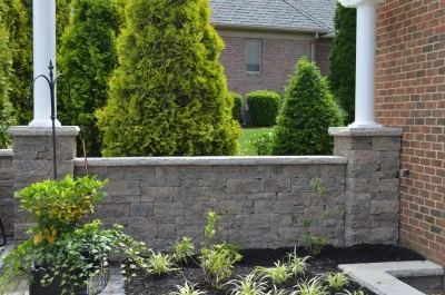 Barnes Nursery & Garden Center - Landscape Design in Huron, OH
