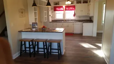 Jantz Carpentry - Carpentry & Woodworking in Burns, KS